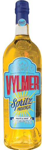Vylmer 75cl.