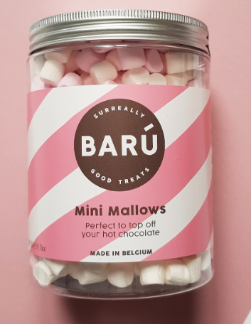Marshmallows 