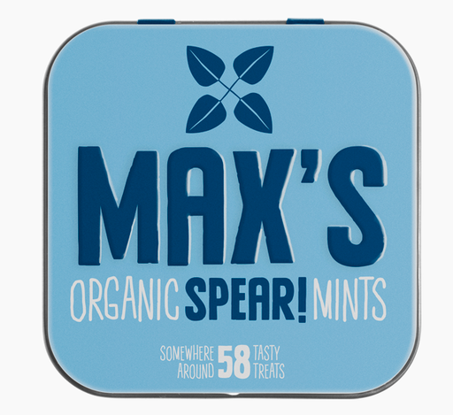 Muntjes - Spearmint