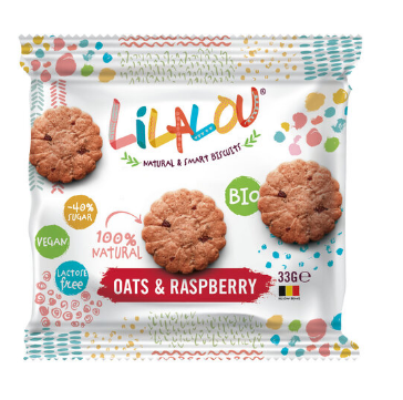Haverkoekjes