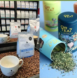 Matcha thee