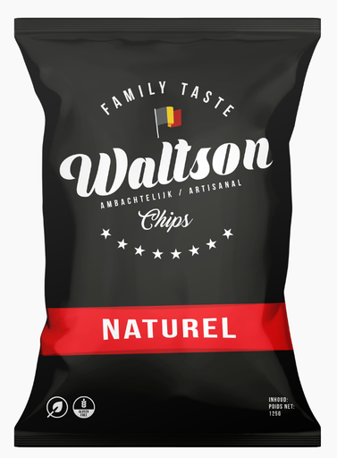 Chips Naturel